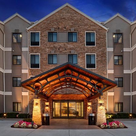 Staybridge Suites Omaha 80Th And Dodge By Ihg Екстер'єр фото