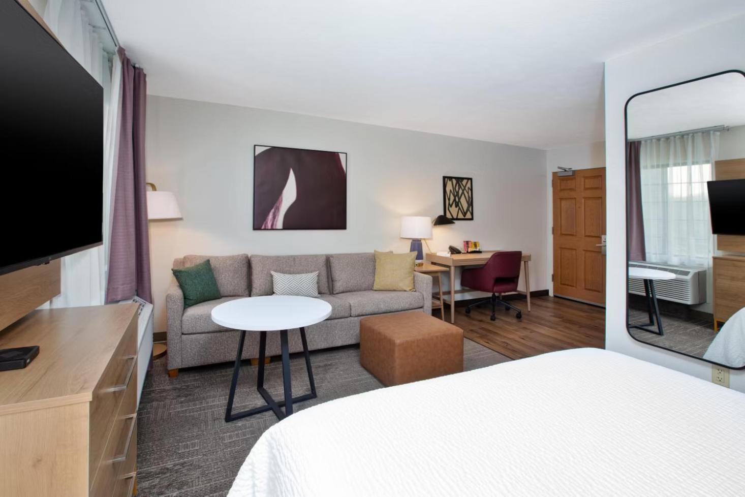 Staybridge Suites Omaha 80Th And Dodge By Ihg Екстер'єр фото