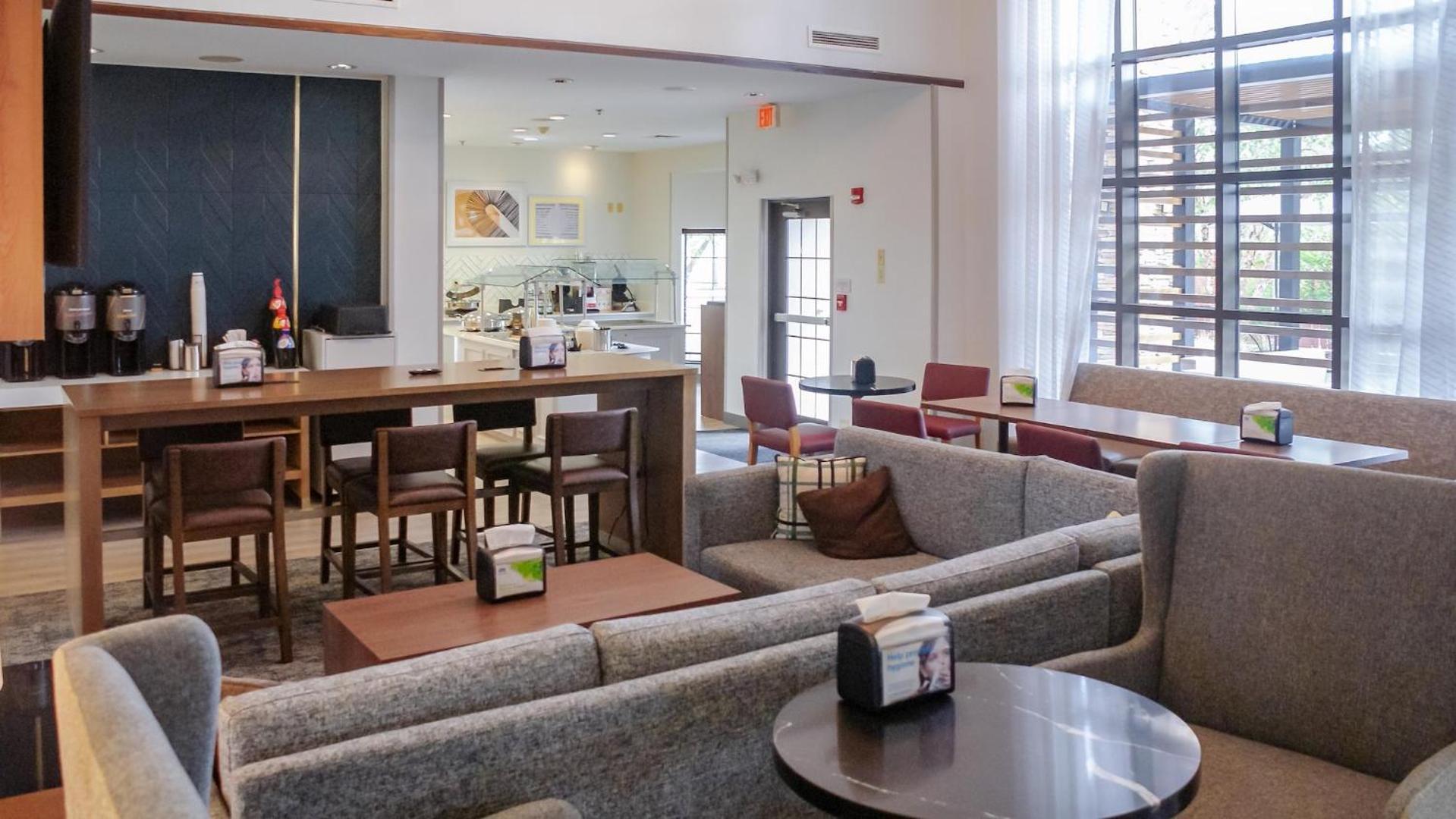 Staybridge Suites Omaha 80Th And Dodge By Ihg Екстер'єр фото