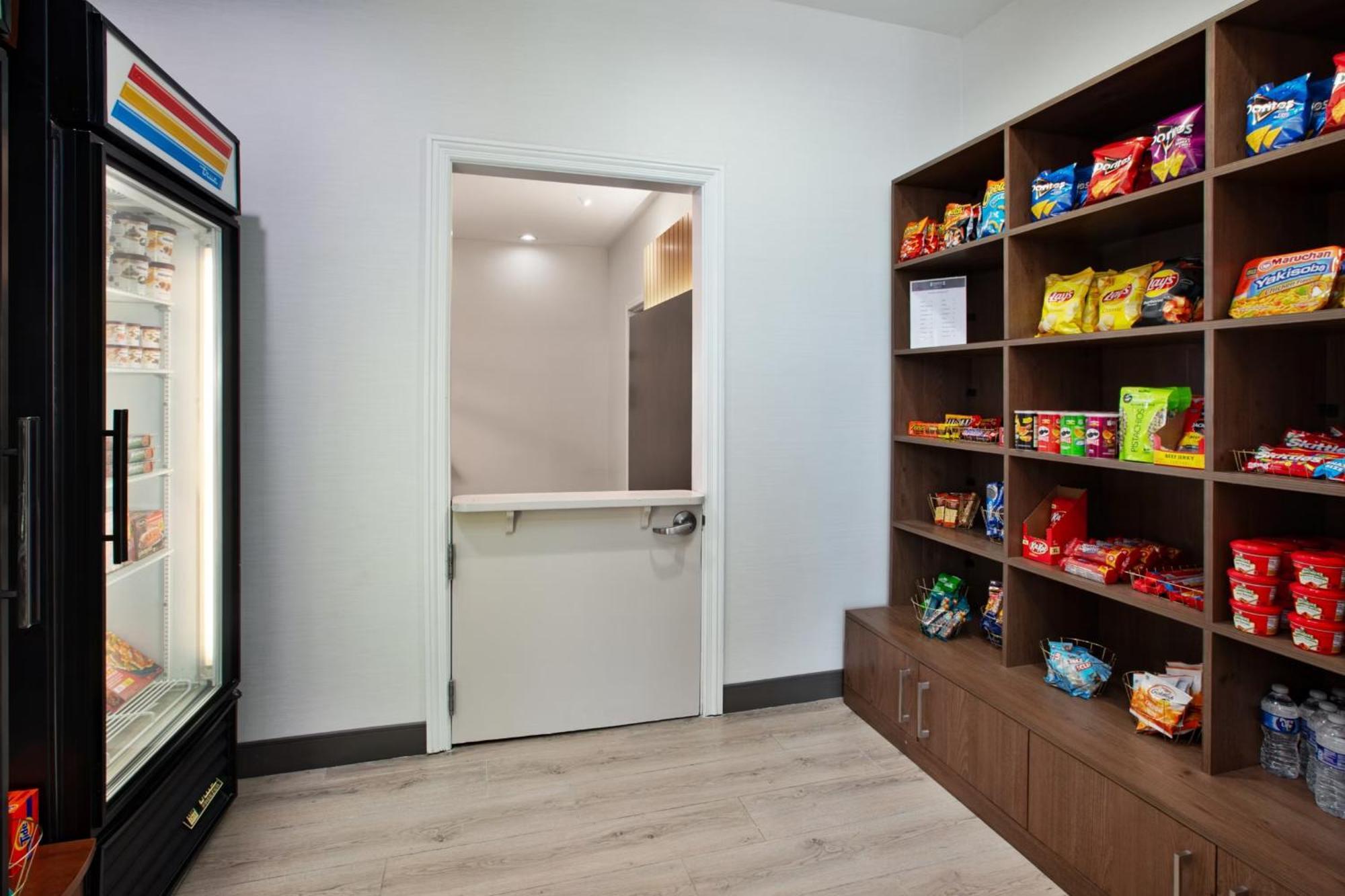 Staybridge Suites Omaha 80Th And Dodge By Ihg Екстер'єр фото
