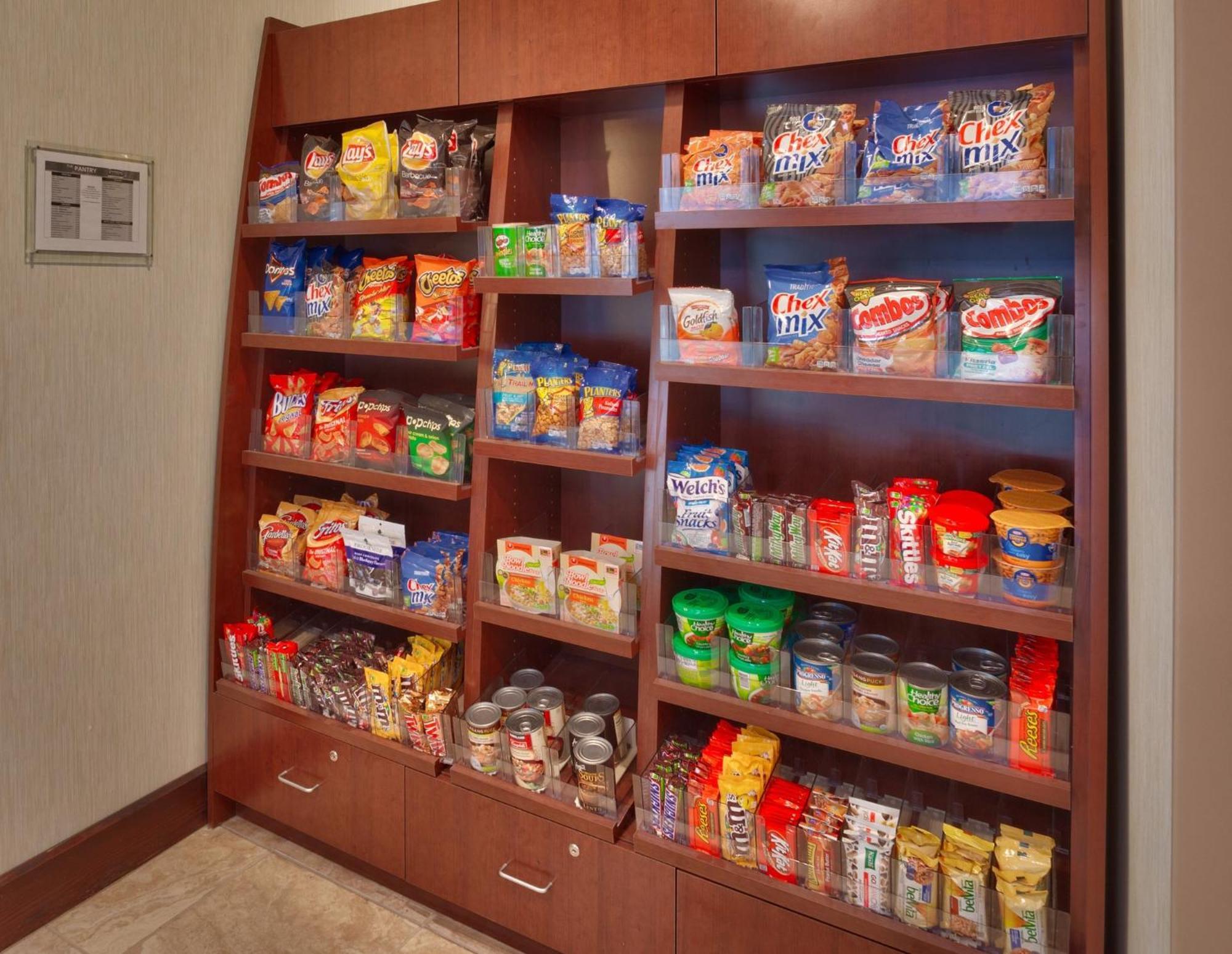 Staybridge Suites Omaha 80Th And Dodge By Ihg Екстер'єр фото
